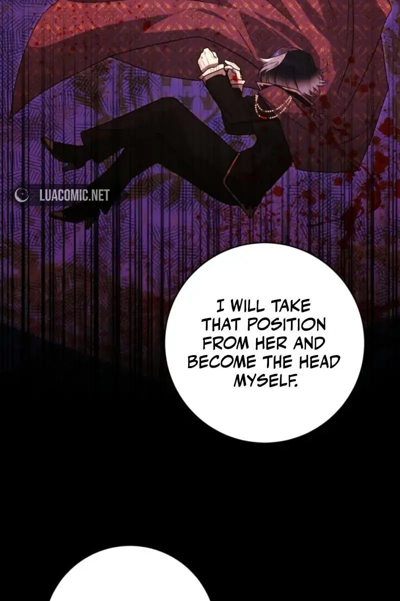 'Cause Calypso Can Chapter 52 Page 12