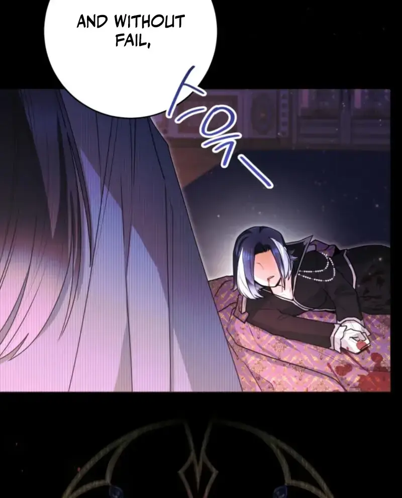 'Cause Calypso Can Chapter 52 Page 13