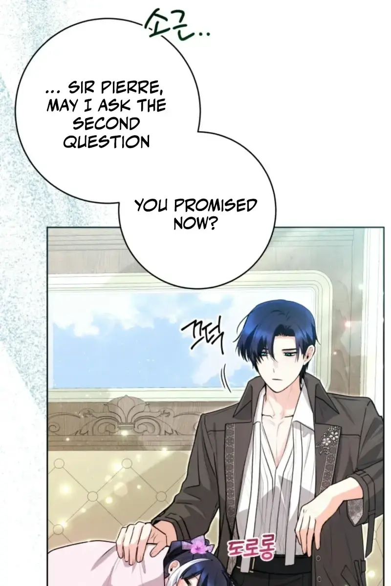 'Cause Calypso Can Chapter 52 Page 43