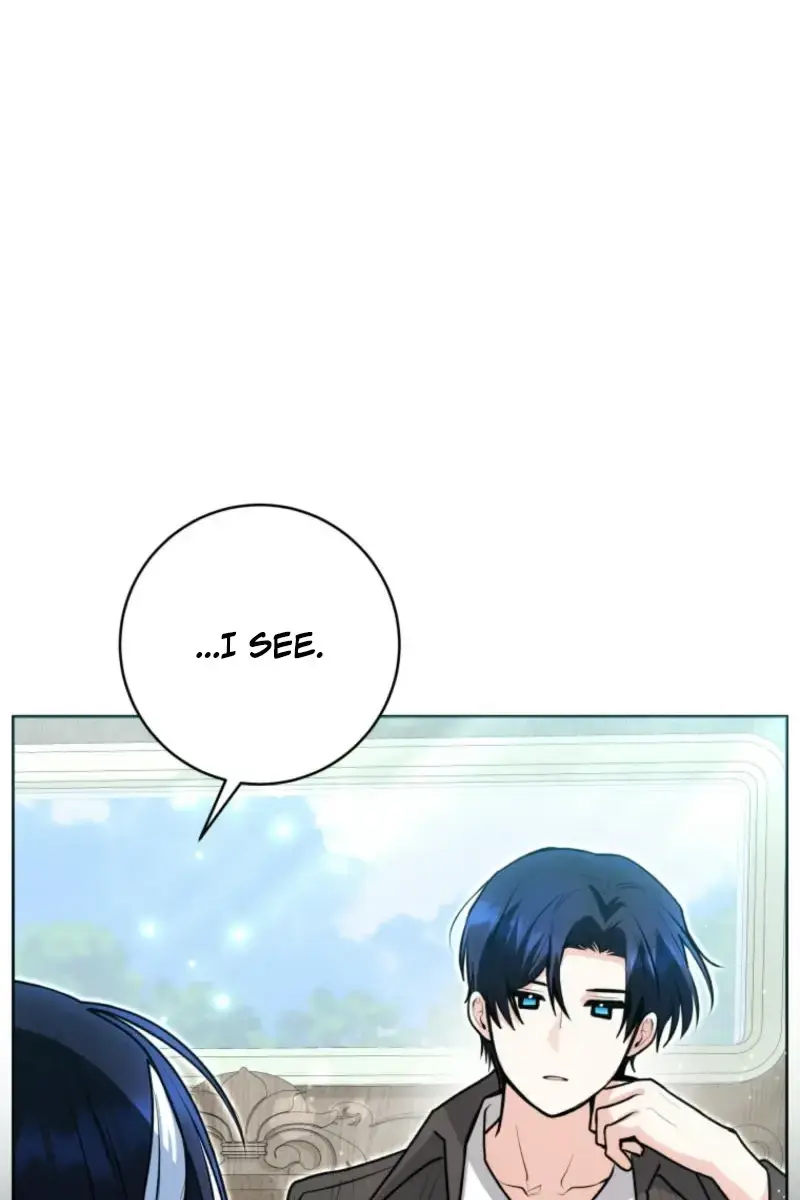'Cause Calypso Can Chapter 52 Page 49