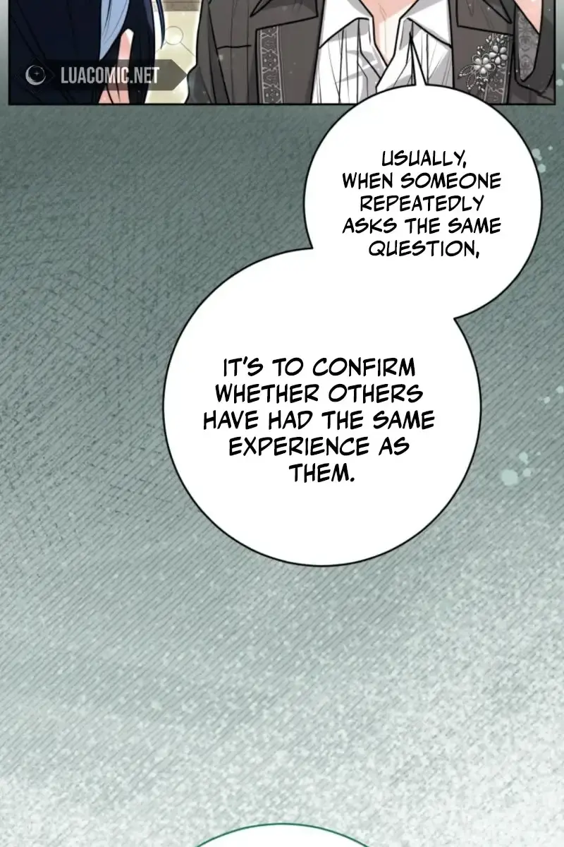 'Cause Calypso Can Chapter 52 Page 50