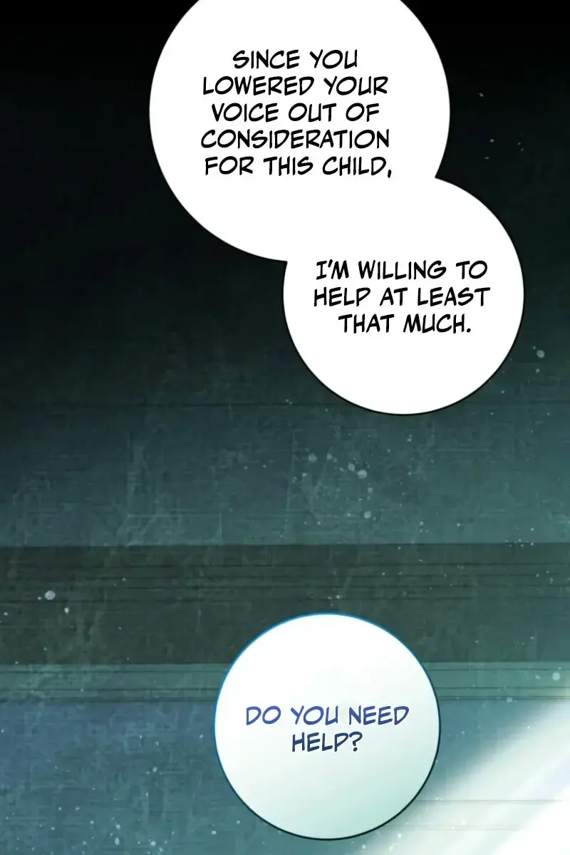 'Cause Calypso Can Chapter 52 Page 53