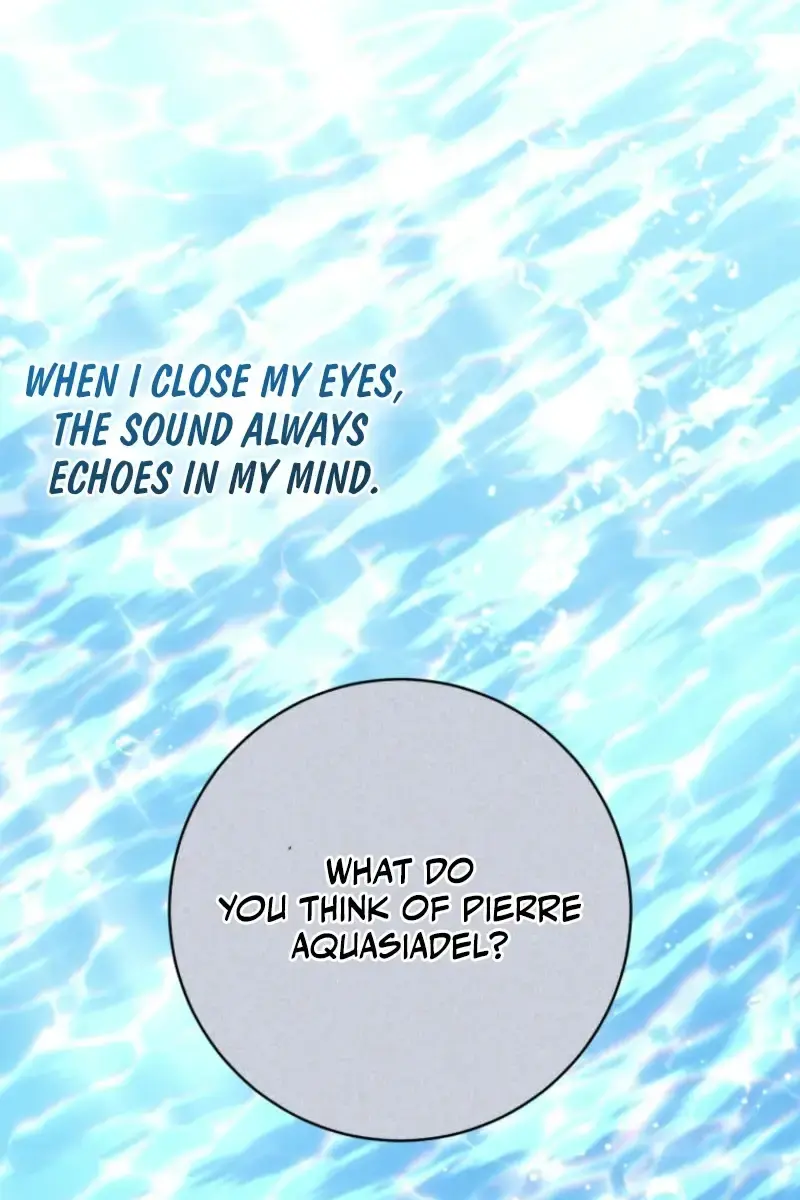'Cause Calypso Can Chapter 52 Page 58