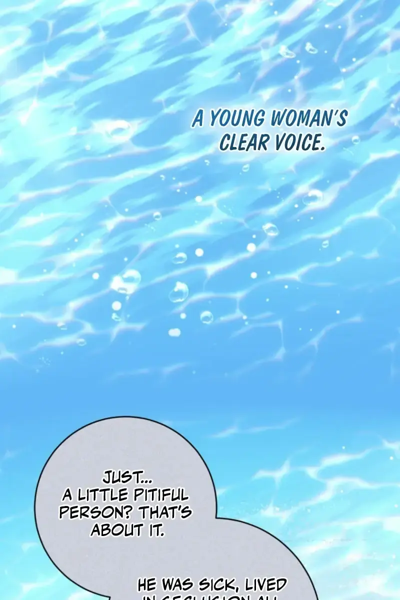 'Cause Calypso Can Chapter 52 Page 59