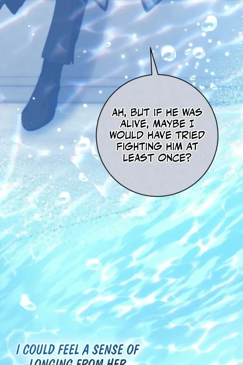 'Cause Calypso Can Chapter 52 Page 61