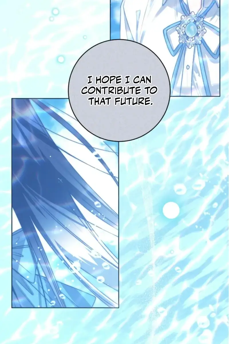 'Cause Calypso Can Chapter 52 Page 67