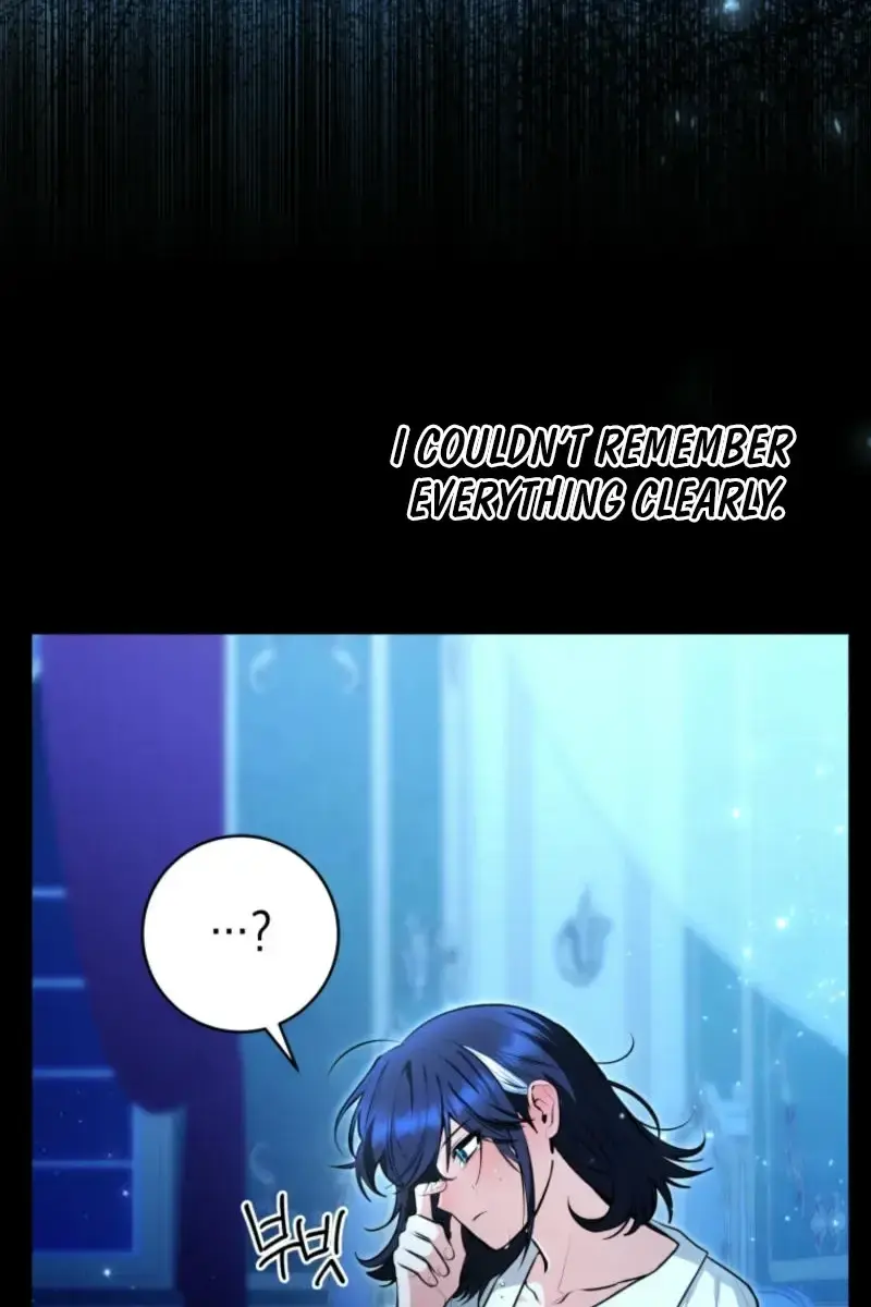 'Cause Calypso Can Chapter 52 Page 76
