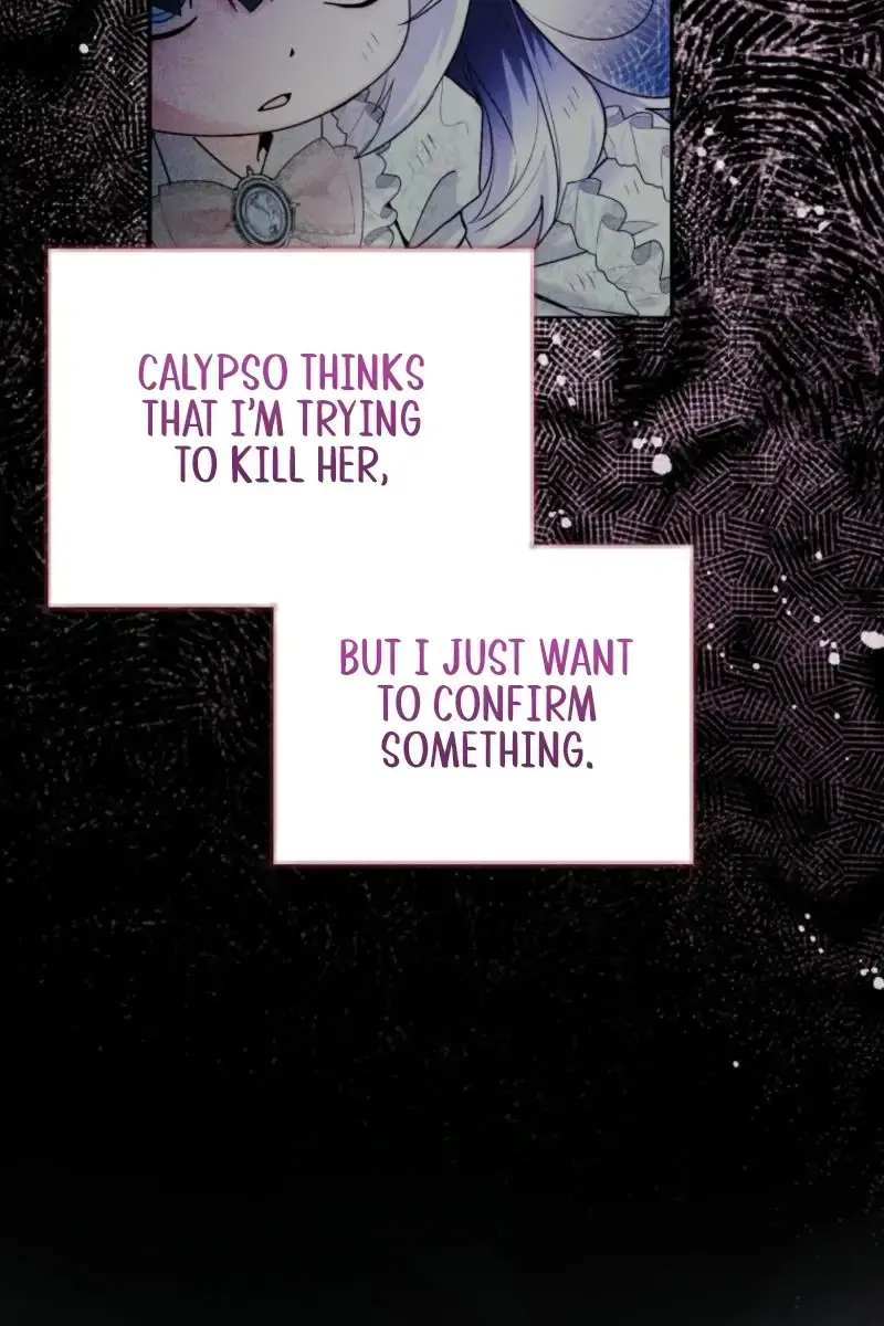 'Cause Calypso Can Chapter 52 Page 79