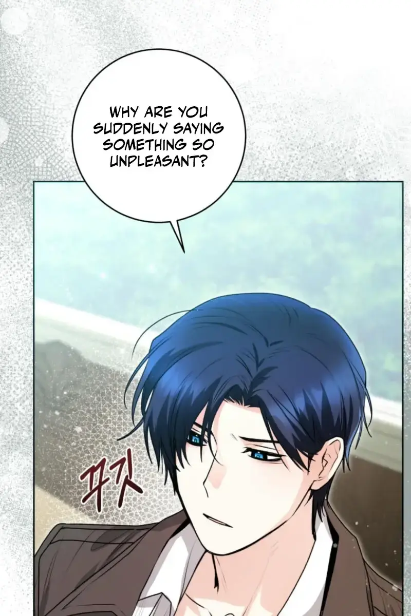 'Cause Calypso Can Chapter 52 Page 82