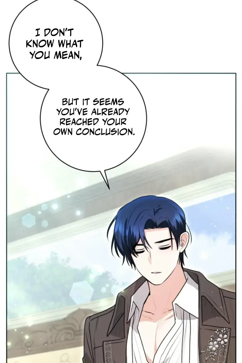 'Cause Calypso Can Chapter 52 Page 89