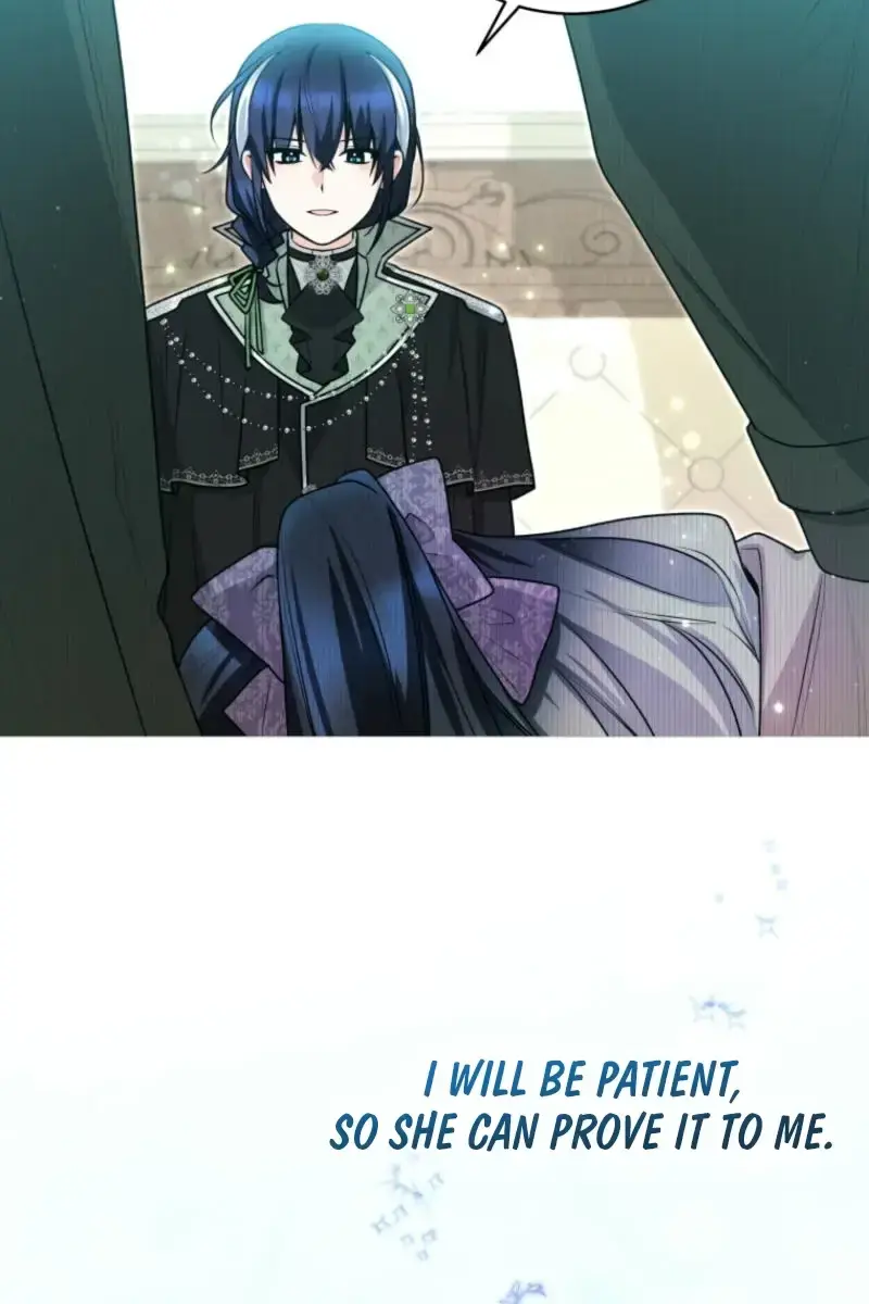'Cause Calypso Can Chapter 52 Page 91