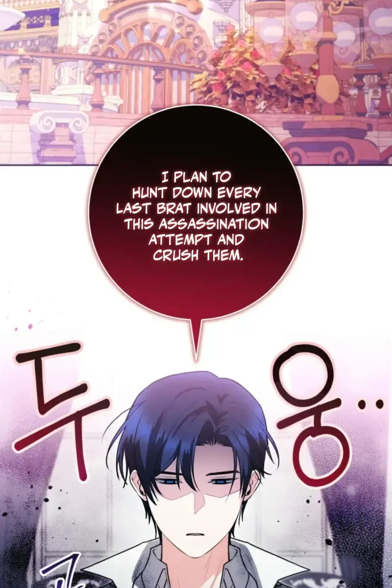'Cause Calypso Can Chapter 52 Page 100