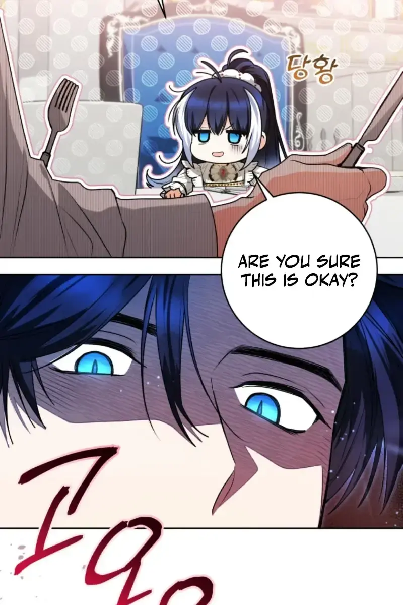 'Cause Calypso Can Chapter 52 Page 104