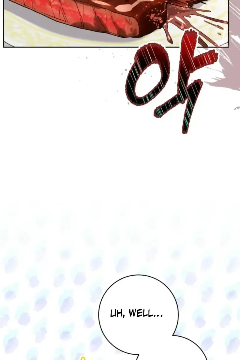 'Cause Calypso Can Chapter 52 Page 106