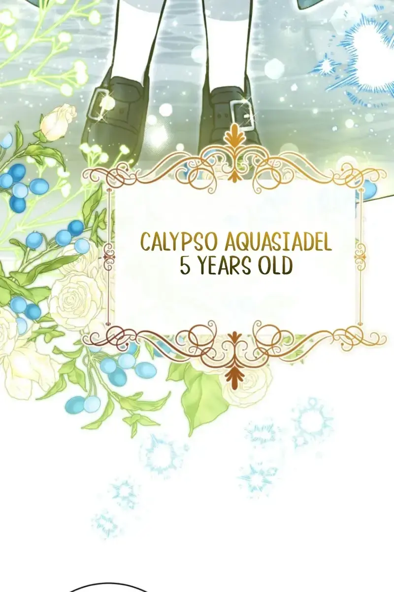 'Cause Calypso Can Chapter 52 Page 127