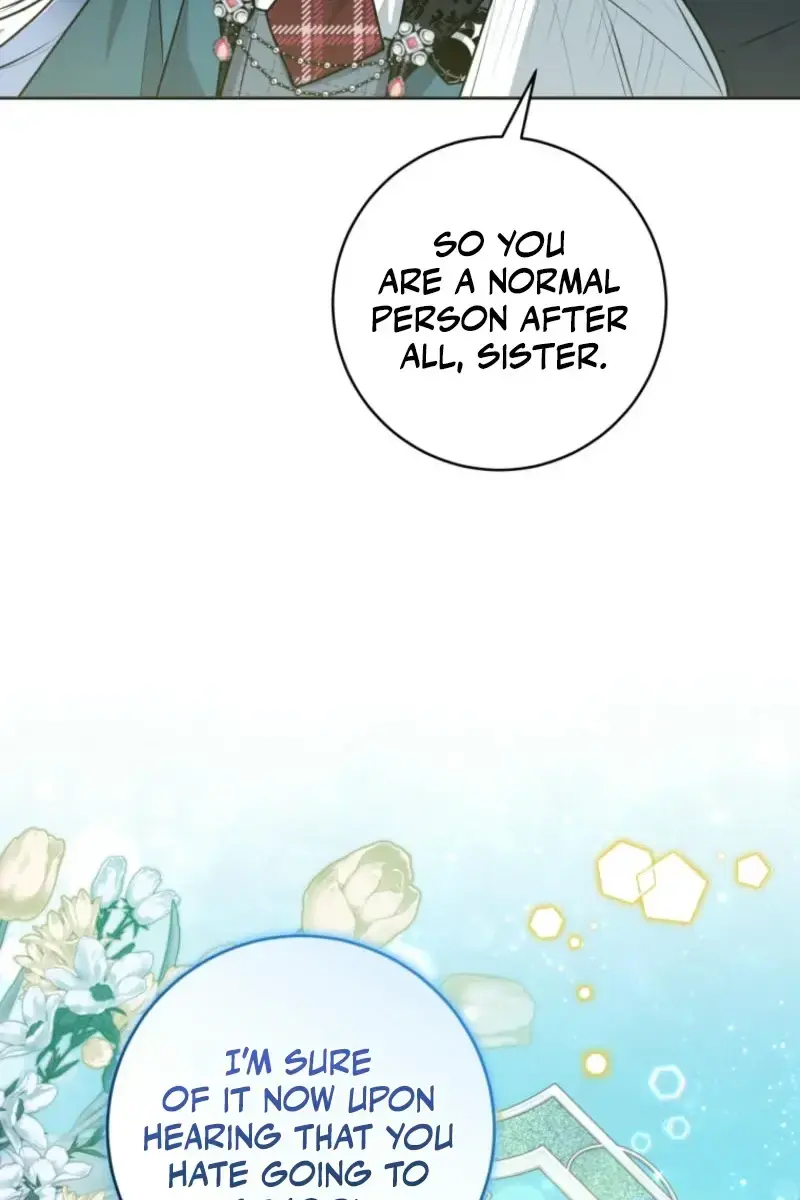 'Cause Calypso Can Chapter 52 Page 129