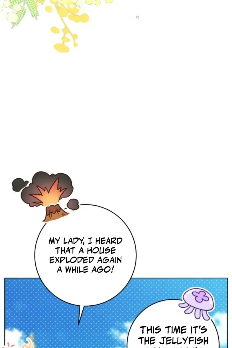 'Cause Calypso Can Chapter 52 Page 135