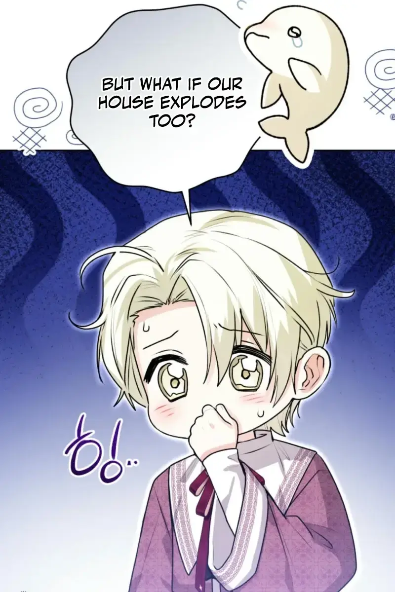 'Cause Calypso Can Chapter 52 Page 139
