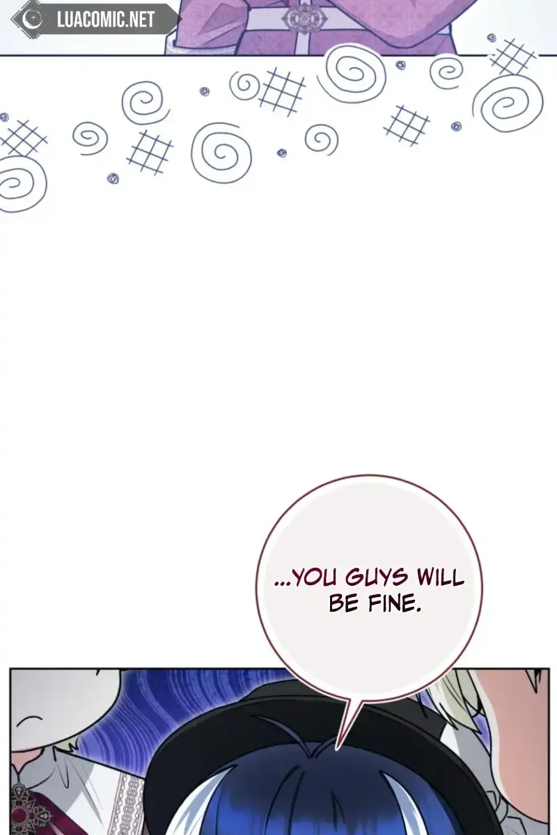'Cause Calypso Can Chapter 52 Page 140