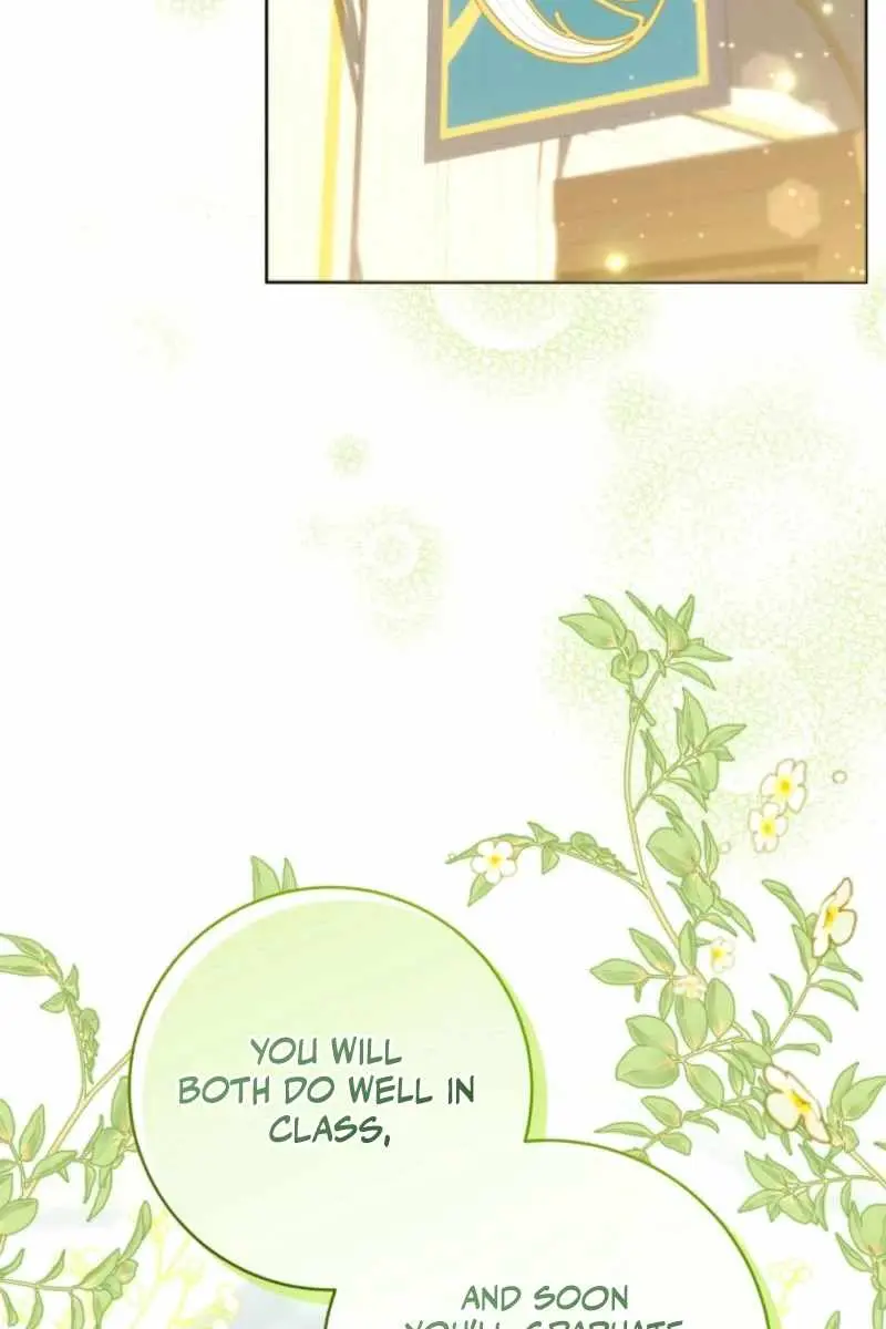 'Cause Calypso Can Chapter 53 Page 4