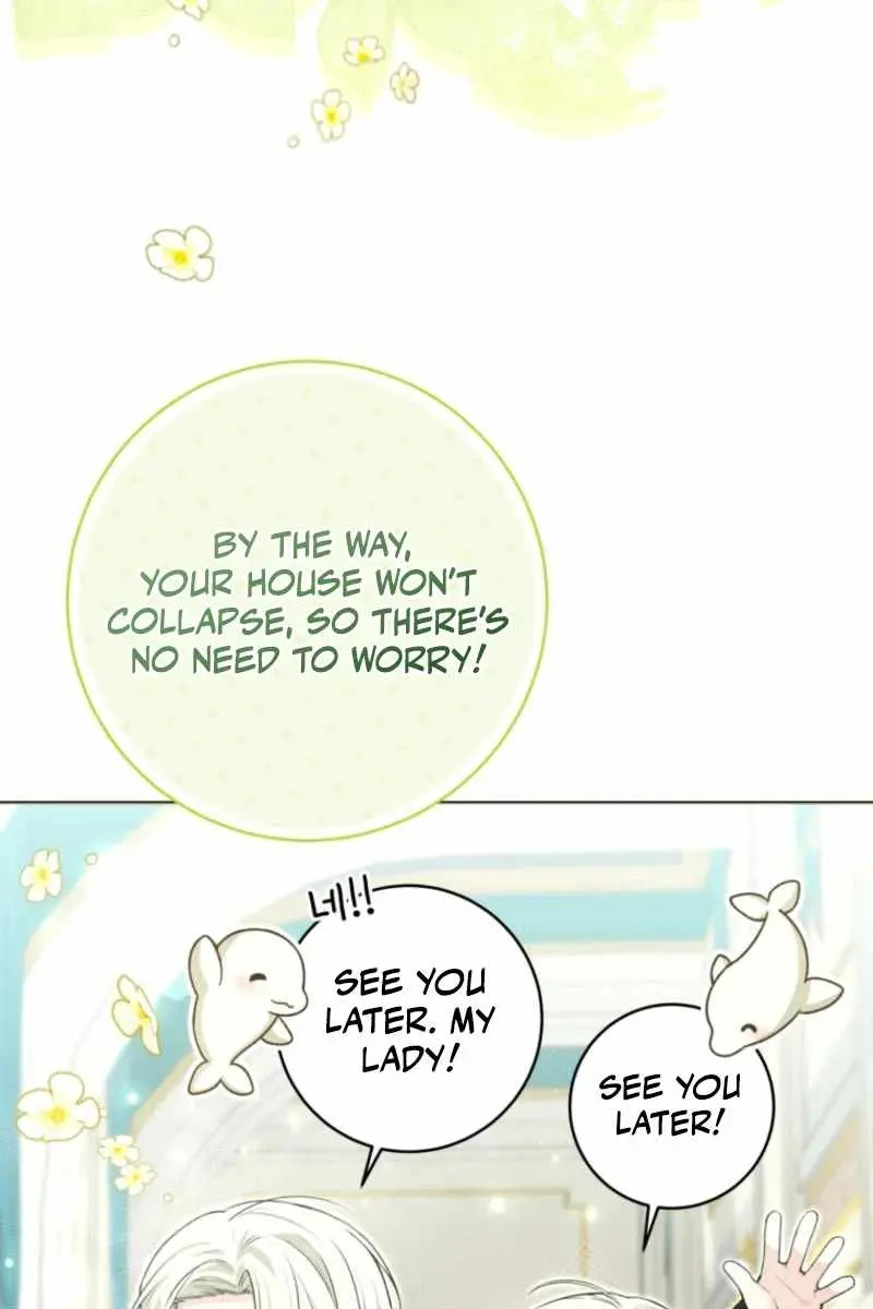 'Cause Calypso Can Chapter 53 Page 6