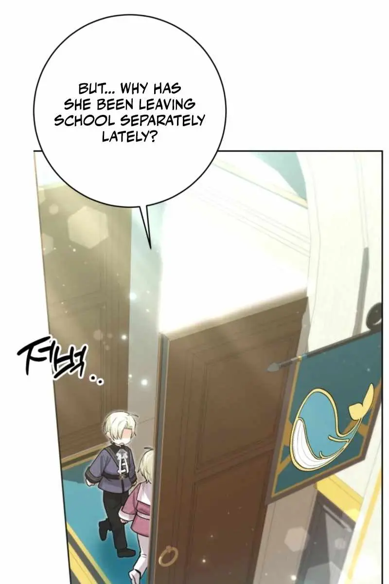 'Cause Calypso Can Chapter 53 Page 15