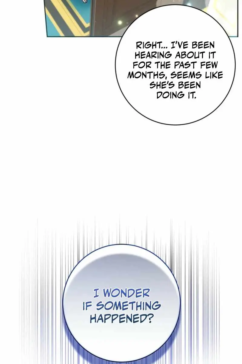 'Cause Calypso Can Chapter 53 Page 16