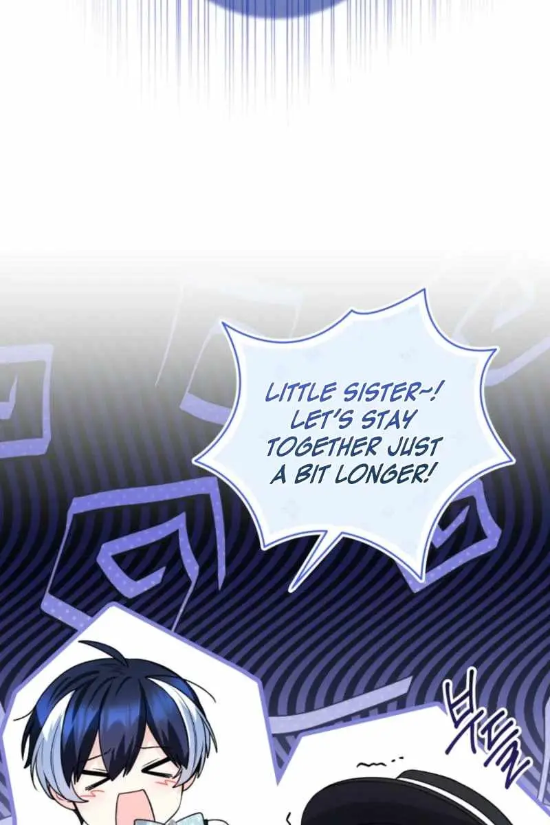 'Cause Calypso Can Chapter 53 Page 17