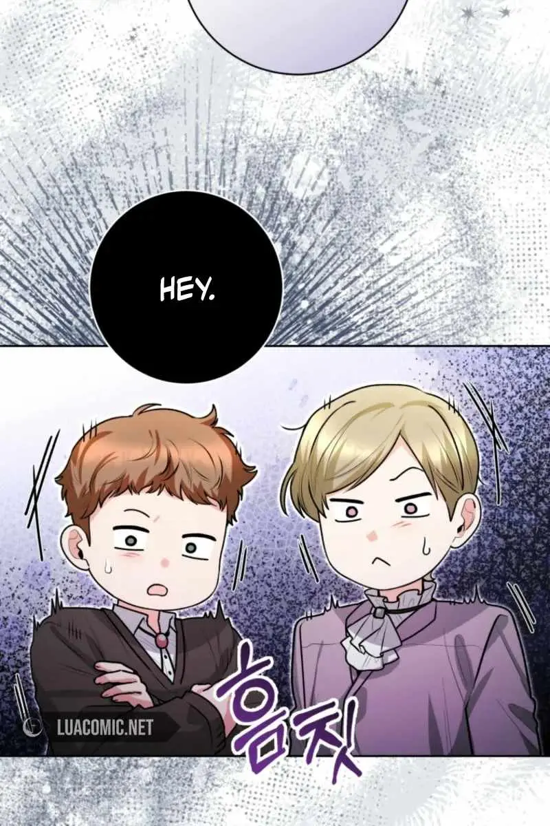 'Cause Calypso Can Chapter 53 Page 37
