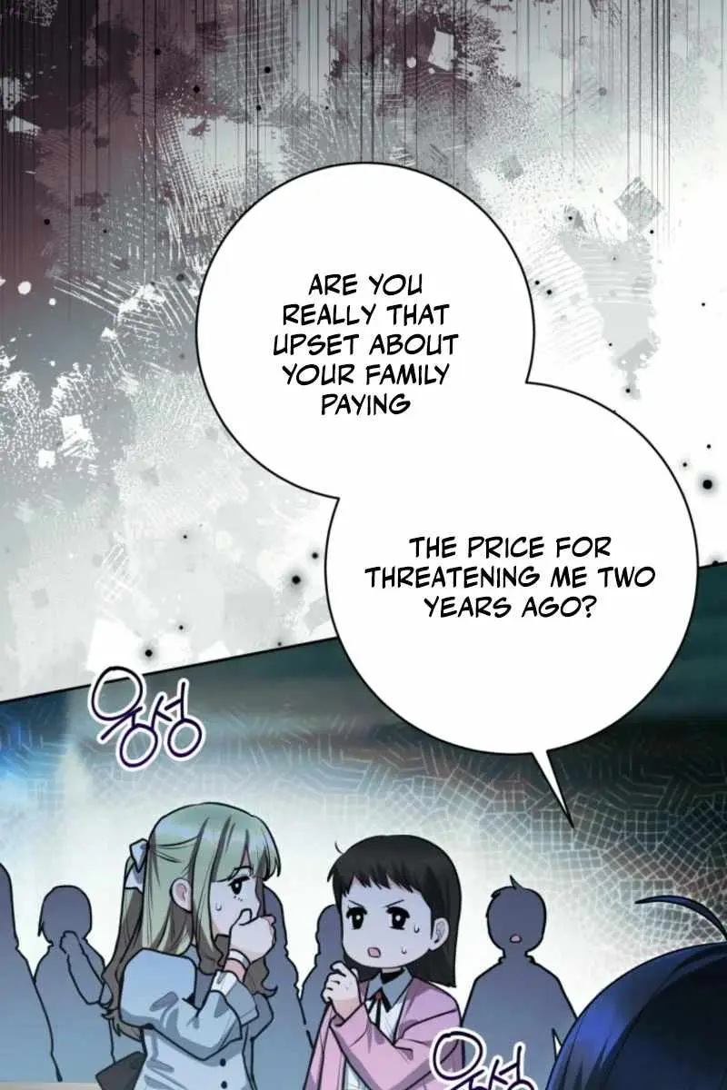 'Cause Calypso Can Chapter 53 Page 41