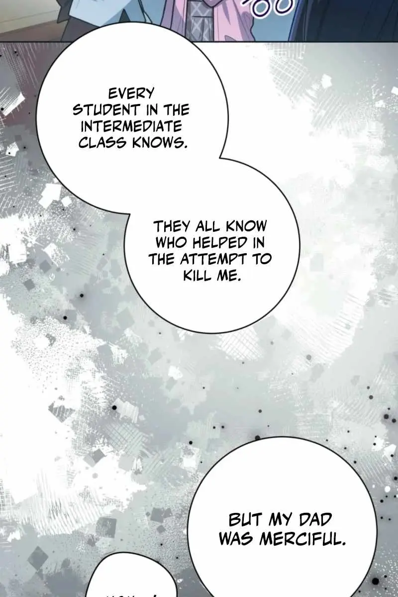 'Cause Calypso Can Chapter 53 Page 42