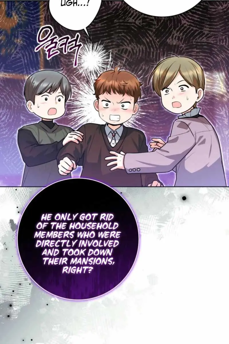 'Cause Calypso Can Chapter 53 Page 43