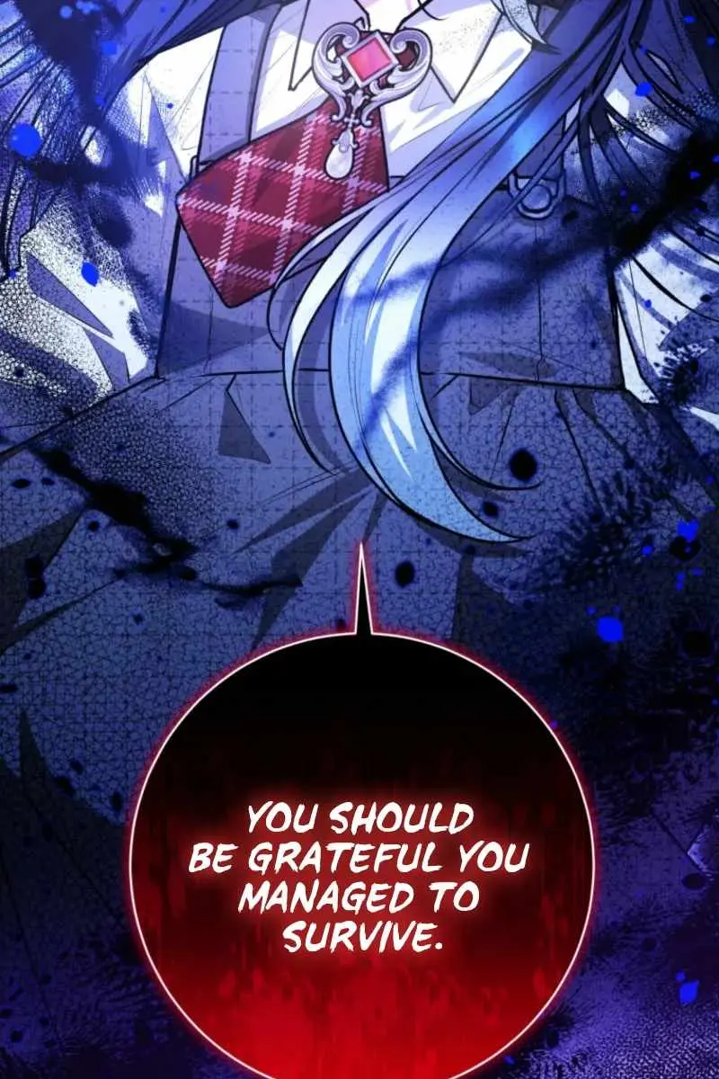 'Cause Calypso Can Chapter 53 Page 47