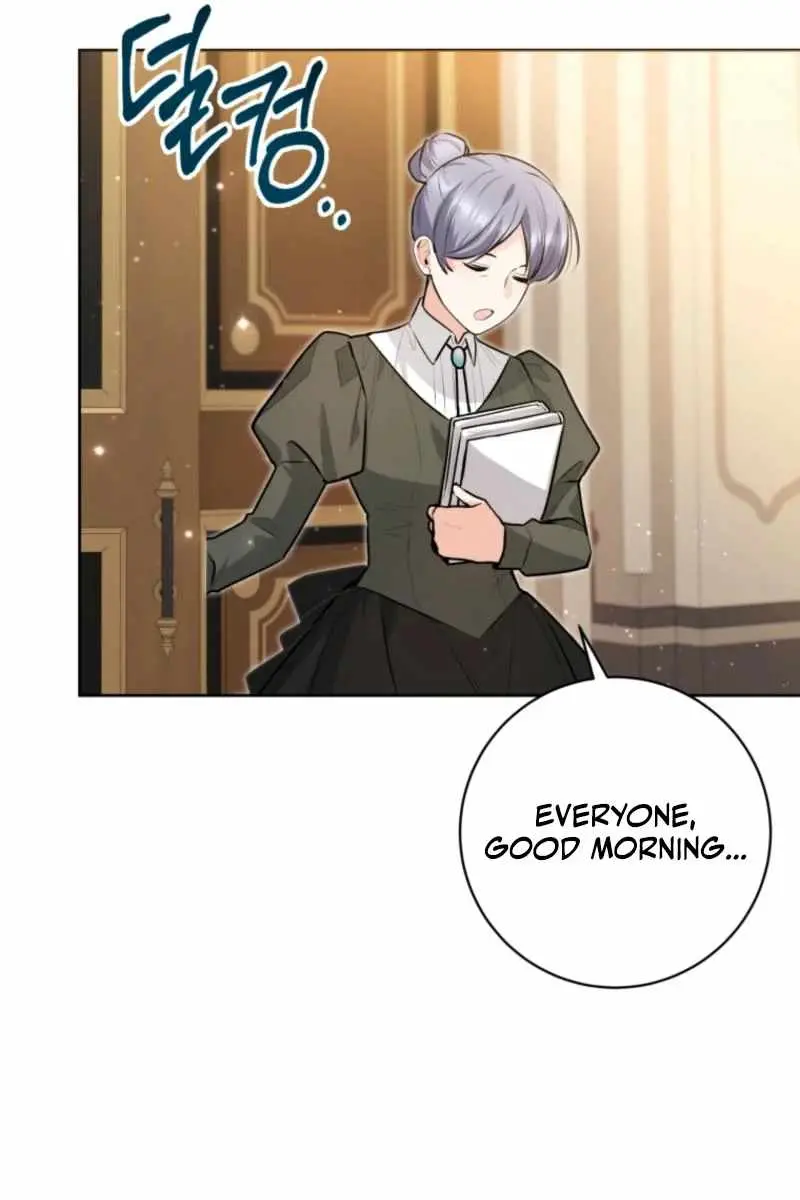 'Cause Calypso Can Chapter 53 Page 51