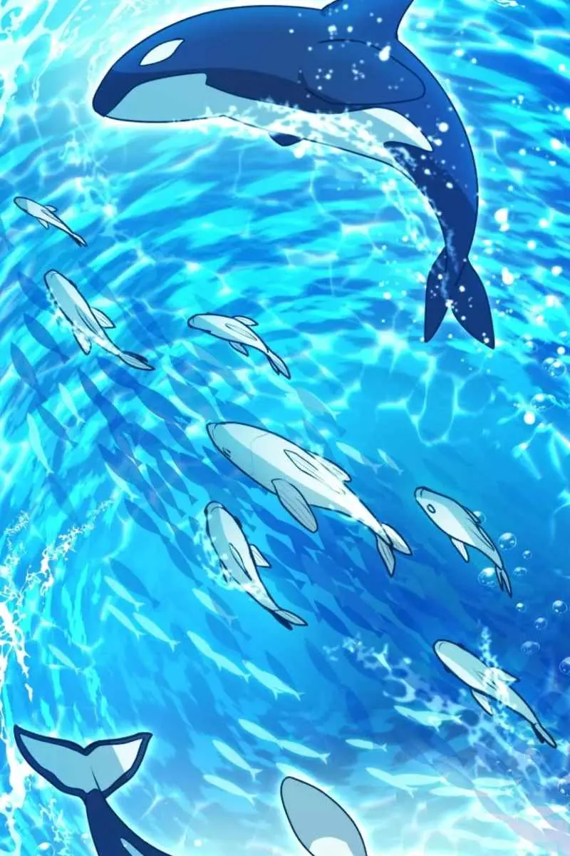 'Cause Calypso Can Chapter 53 Page 60