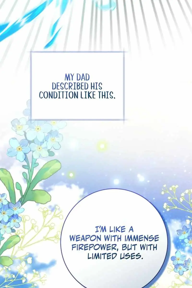 'Cause Calypso Can Chapter 53 Page 67