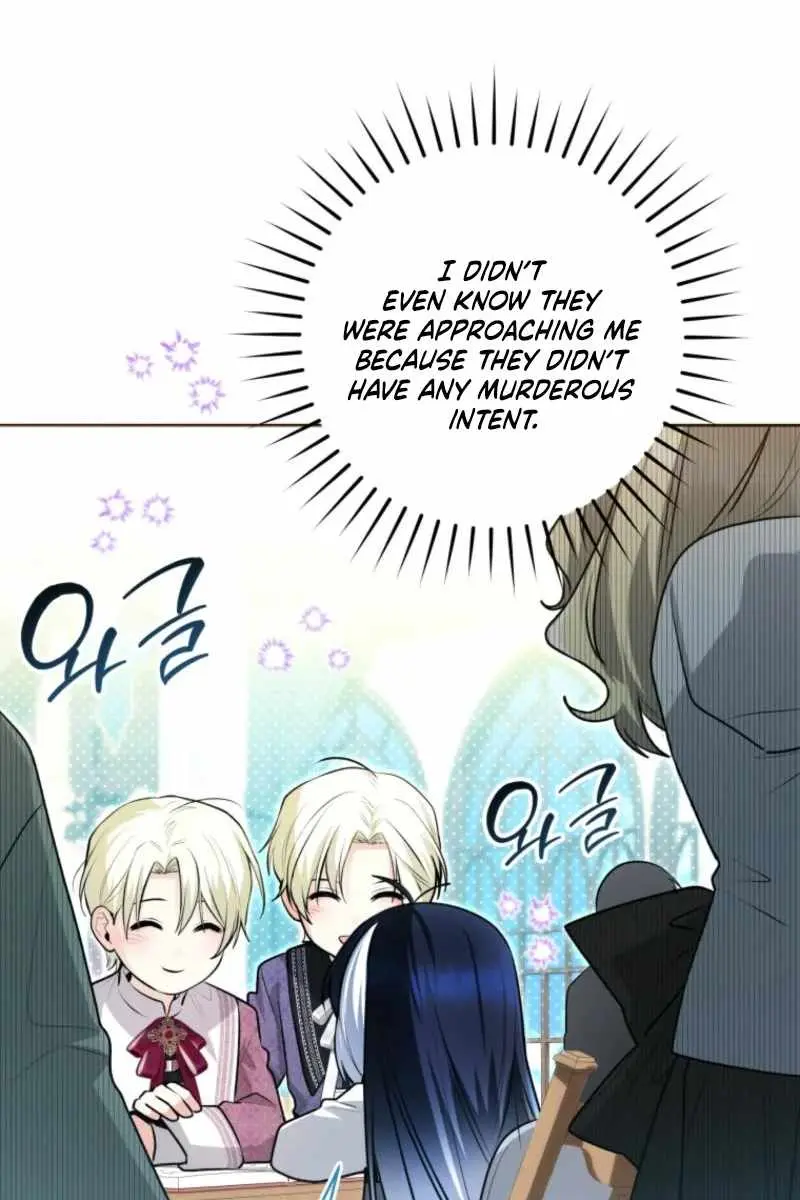 'Cause Calypso Can Chapter 53 Page 75