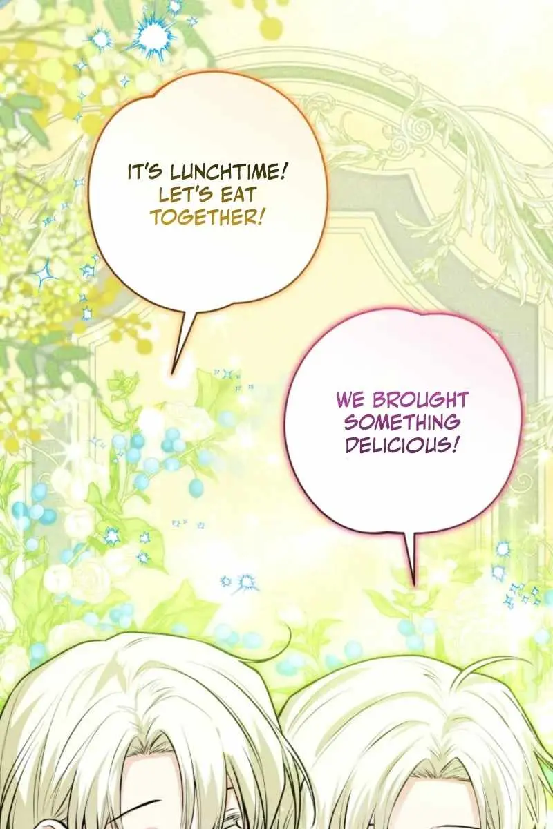 'Cause Calypso Can Chapter 53 Page 77