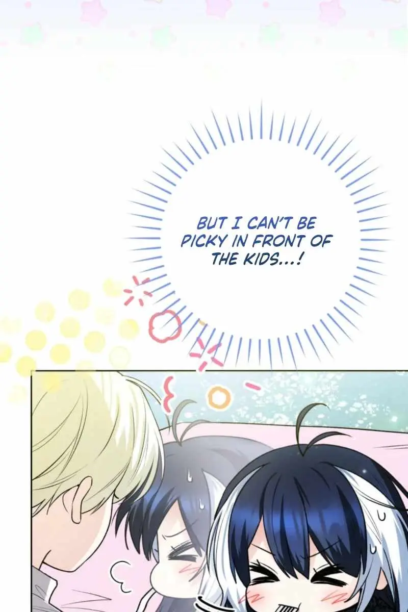'Cause Calypso Can Chapter 53 Page 85