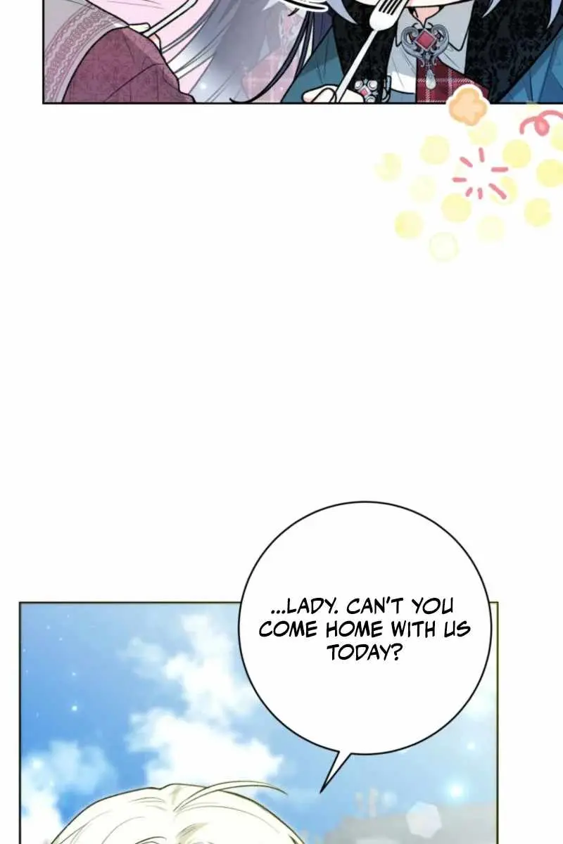 'Cause Calypso Can Chapter 53 Page 86