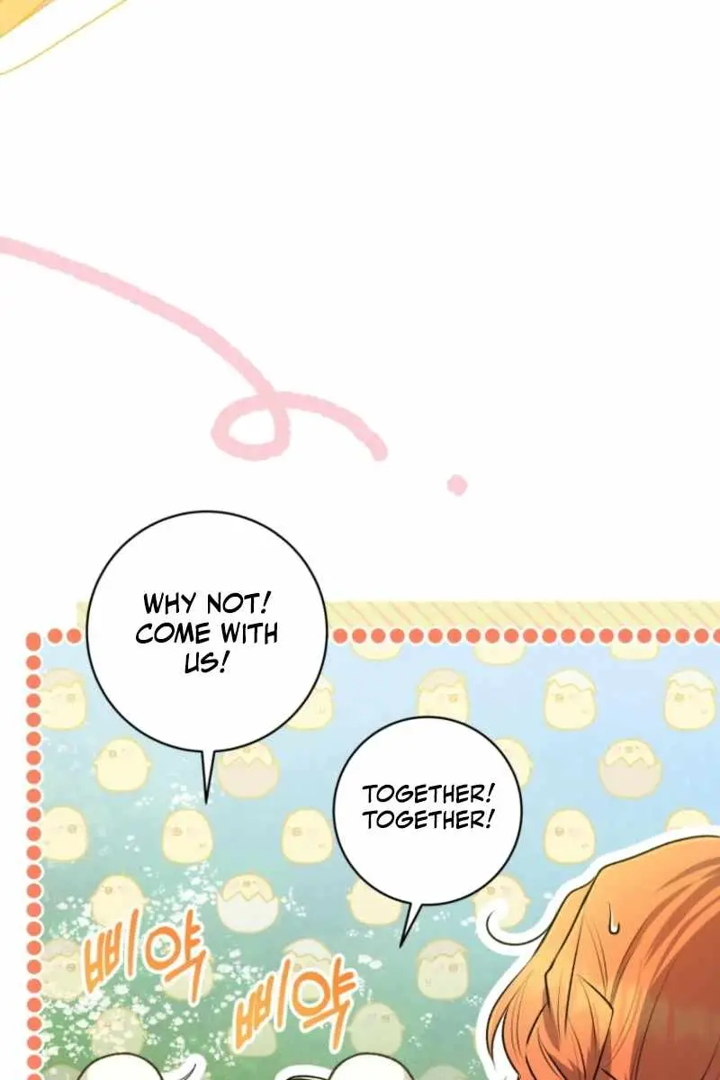 'Cause Calypso Can Chapter 53 Page 94