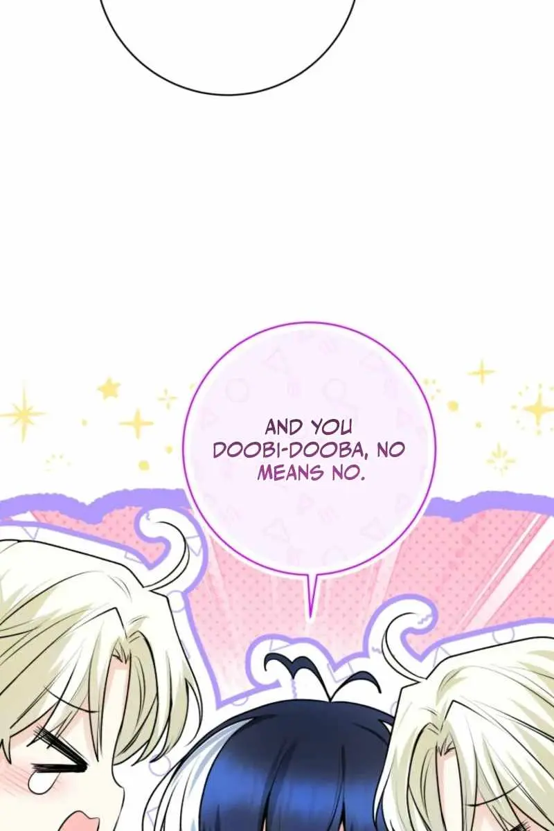 'Cause Calypso Can Chapter 53 Page 96