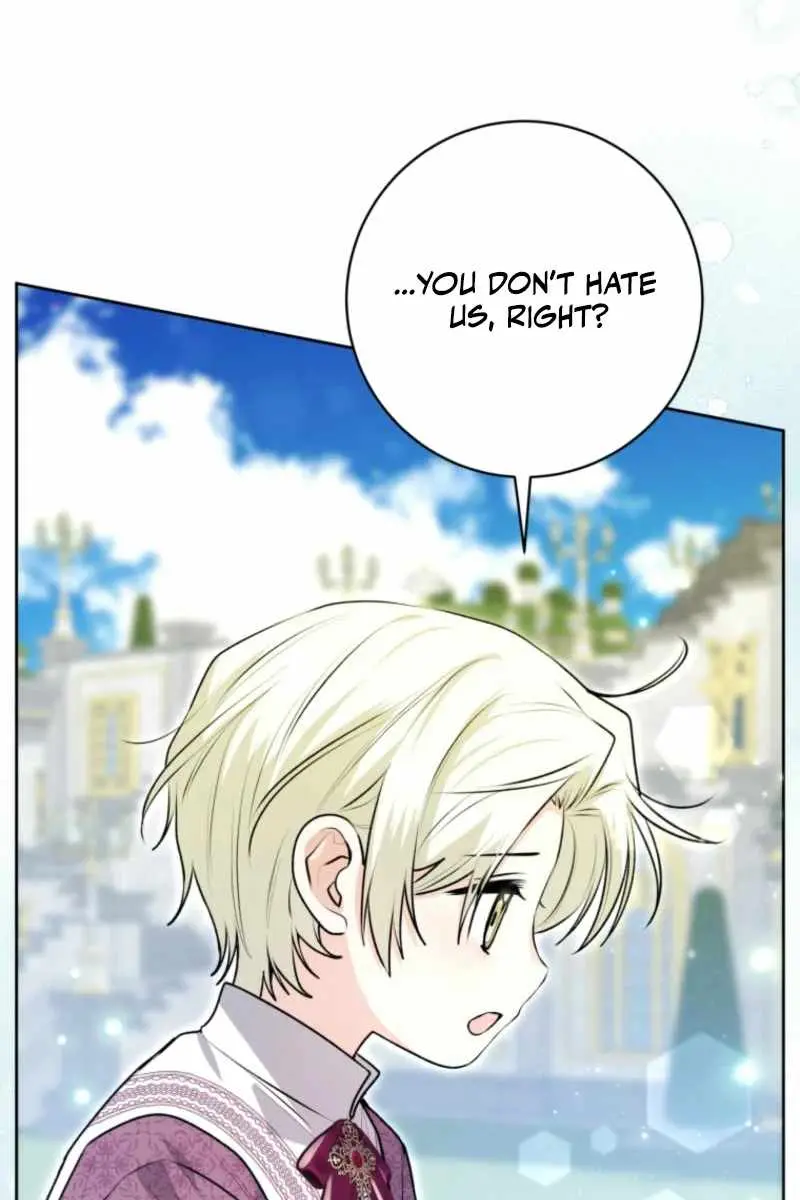 'Cause Calypso Can Chapter 53 Page 98