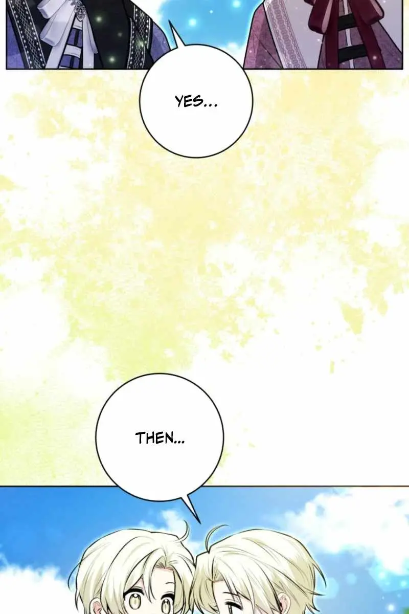 'Cause Calypso Can Chapter 53 Page 113