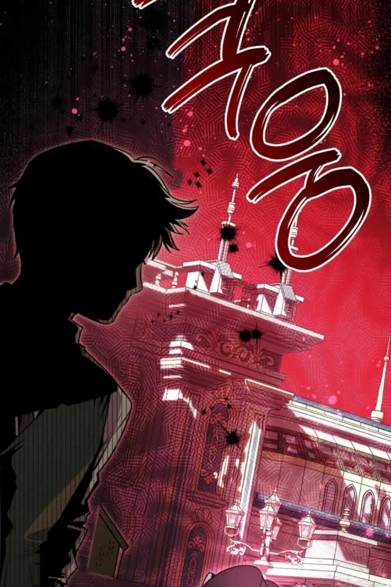 'Cause Calypso Can Chapter 53 Page 117