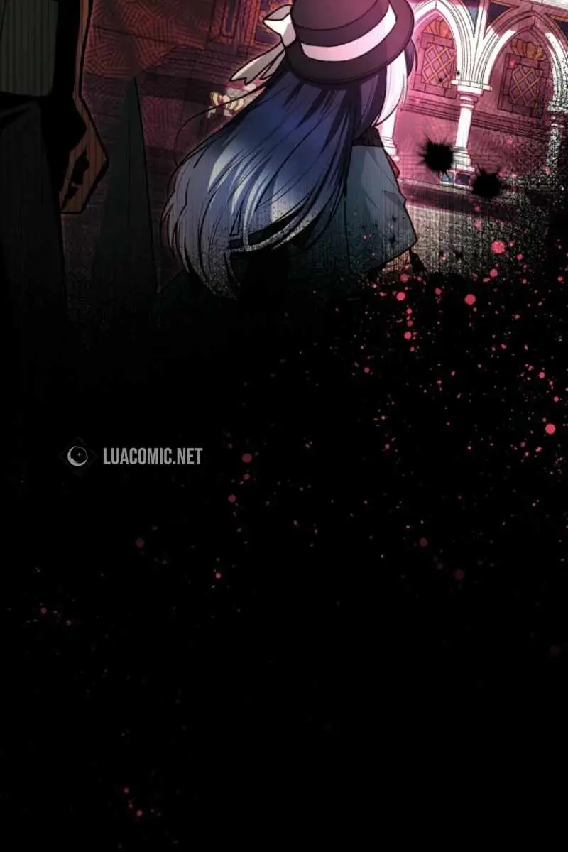 'Cause Calypso Can Chapter 53 Page 118