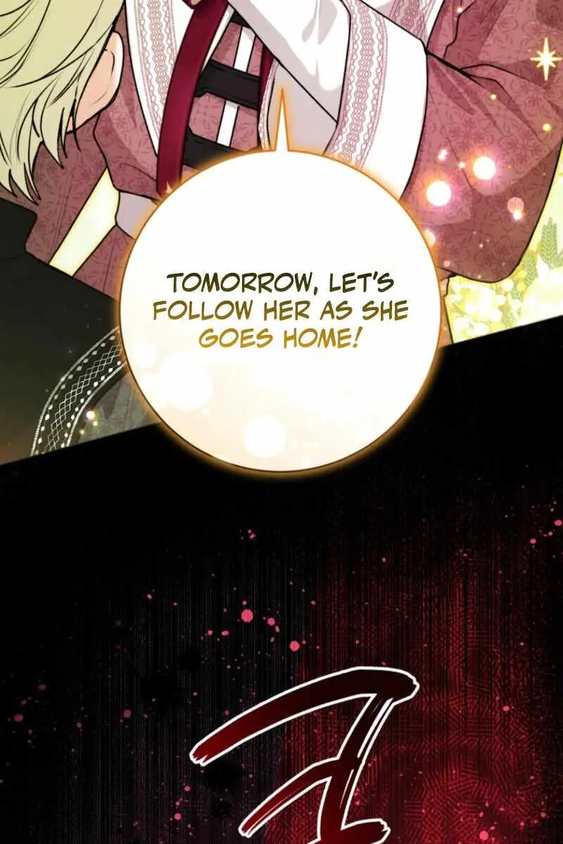 'Cause Calypso Can Chapter 54 Page 4