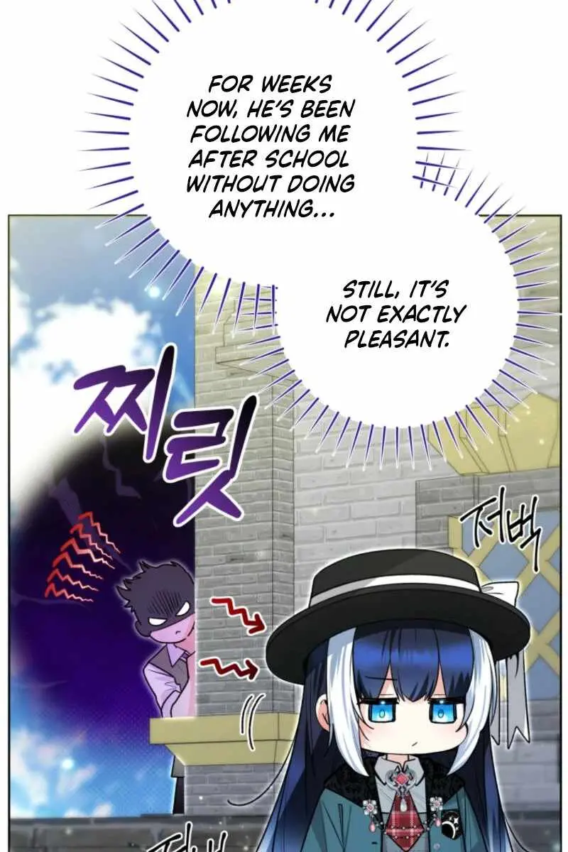 'Cause Calypso Can Chapter 54 Page 10