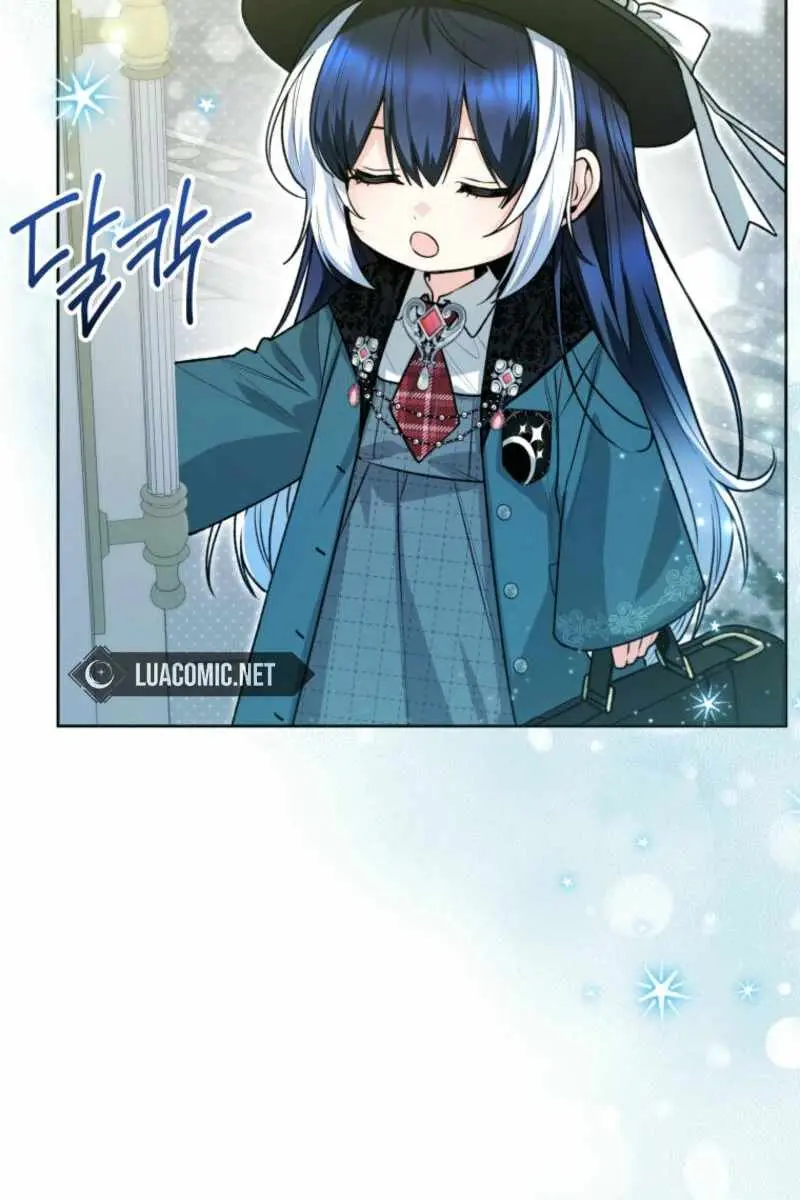 'Cause Calypso Can Chapter 54 Page 25