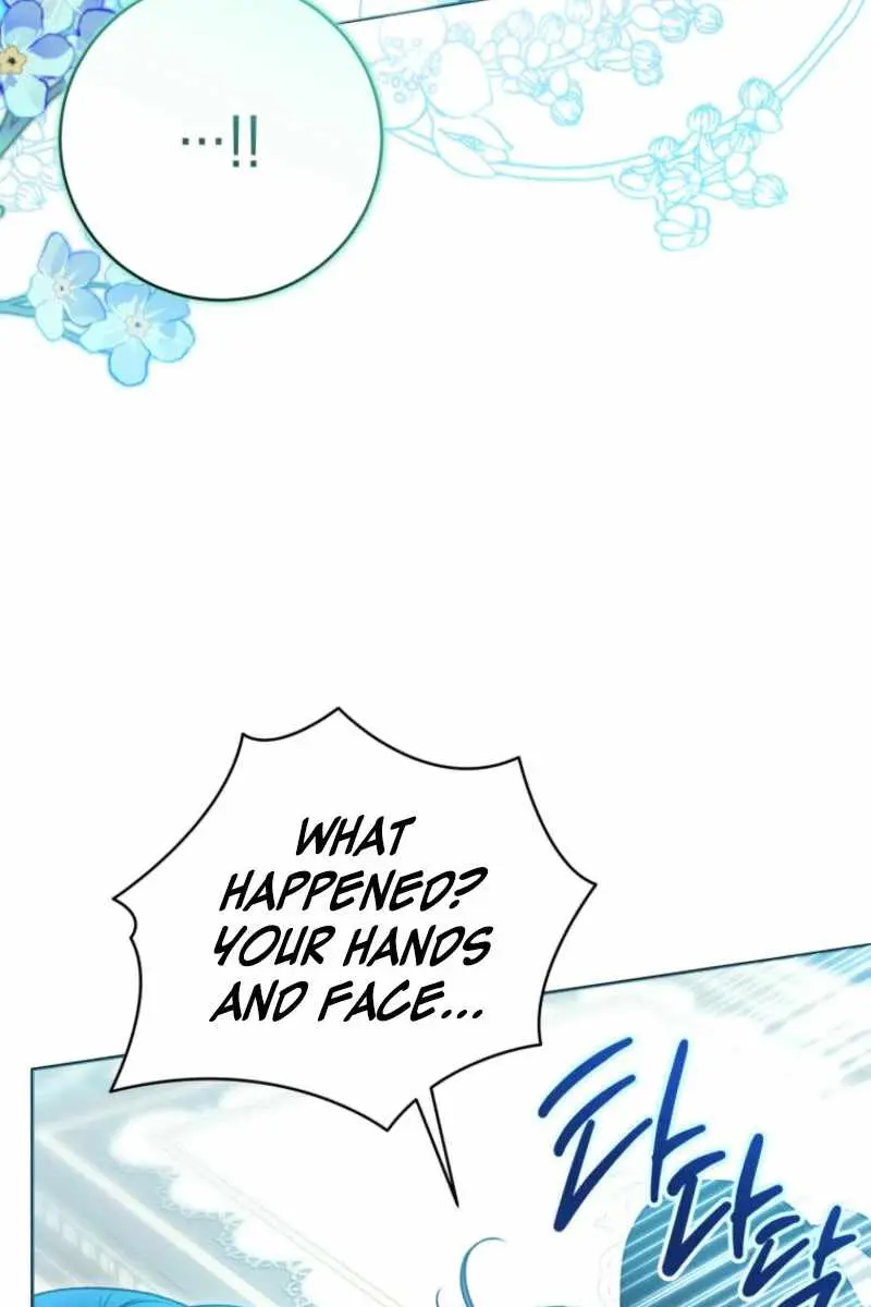'Cause Calypso Can Chapter 54 Page 30